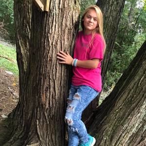 Meet your Posher, Jada